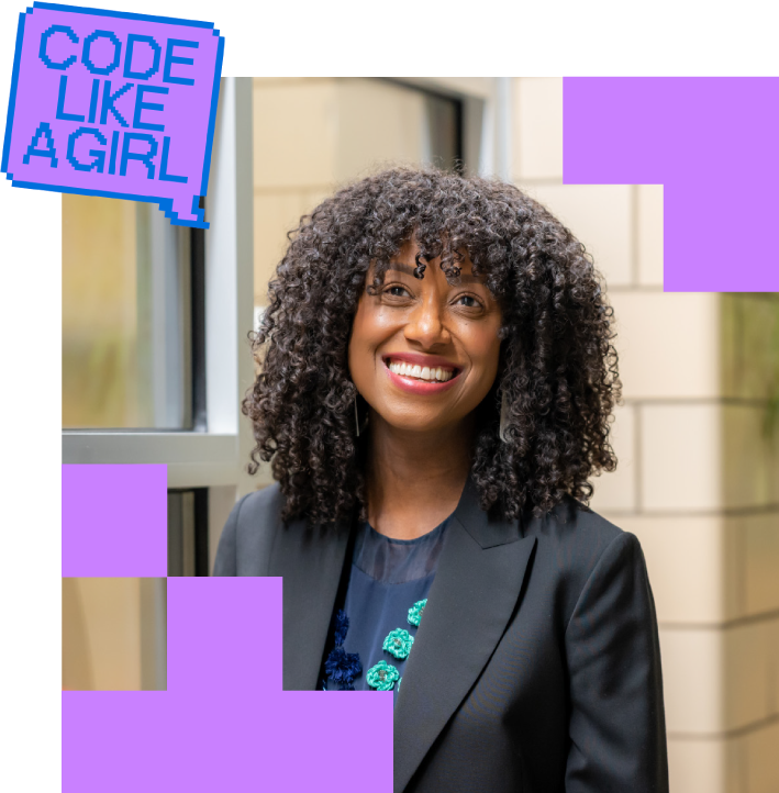 Tarika Barrett, CEO